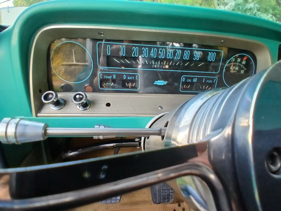 1964 Chevrolet C/K 1st Gen - Image 15 of 23