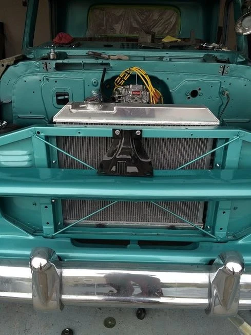 1964 Chevrolet C/K 1st Gen - Image 19 of 23