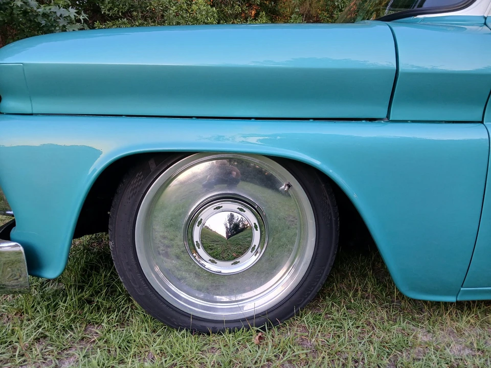 1964 Chevrolet C/K 1st Gen - Image 11 of 23