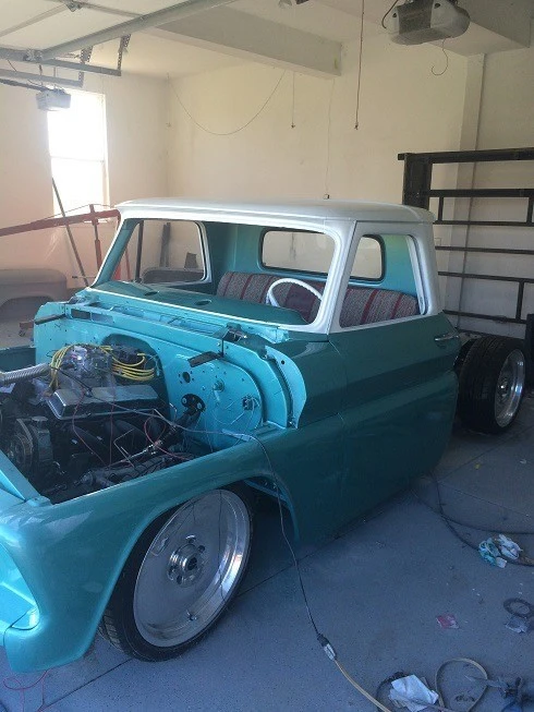 1964 Chevrolet C/K 1st Gen - Image 18 of 23