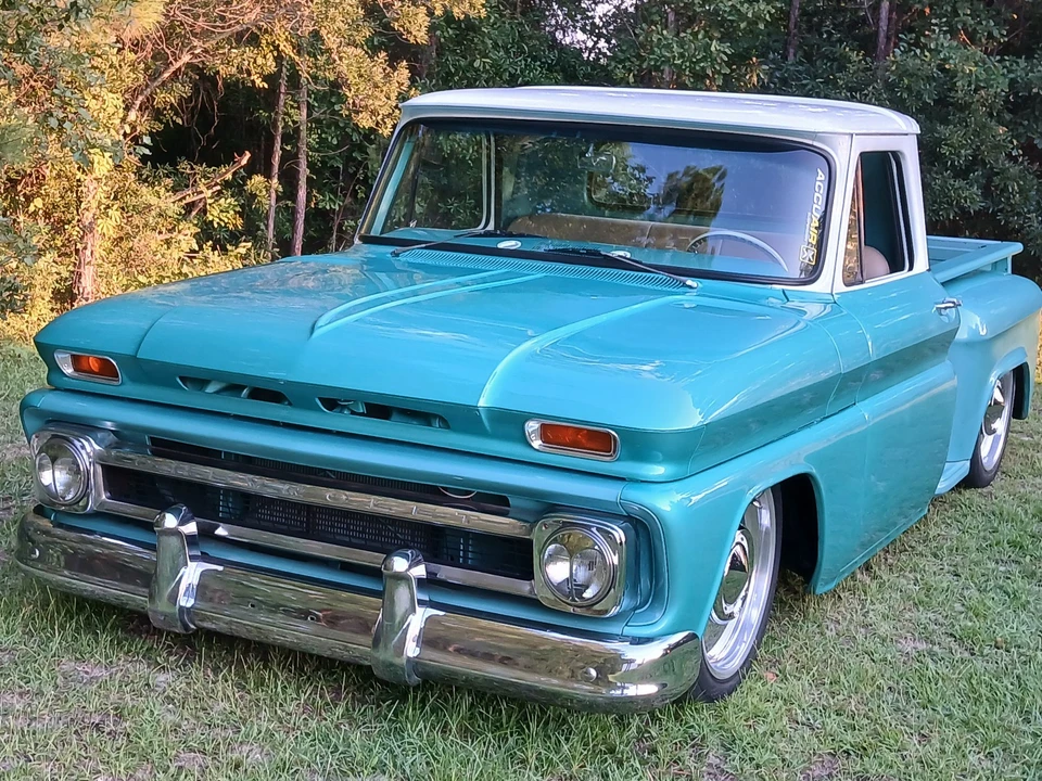 1964 Chevrolet C/K 1st Gen - Image 4 of 23