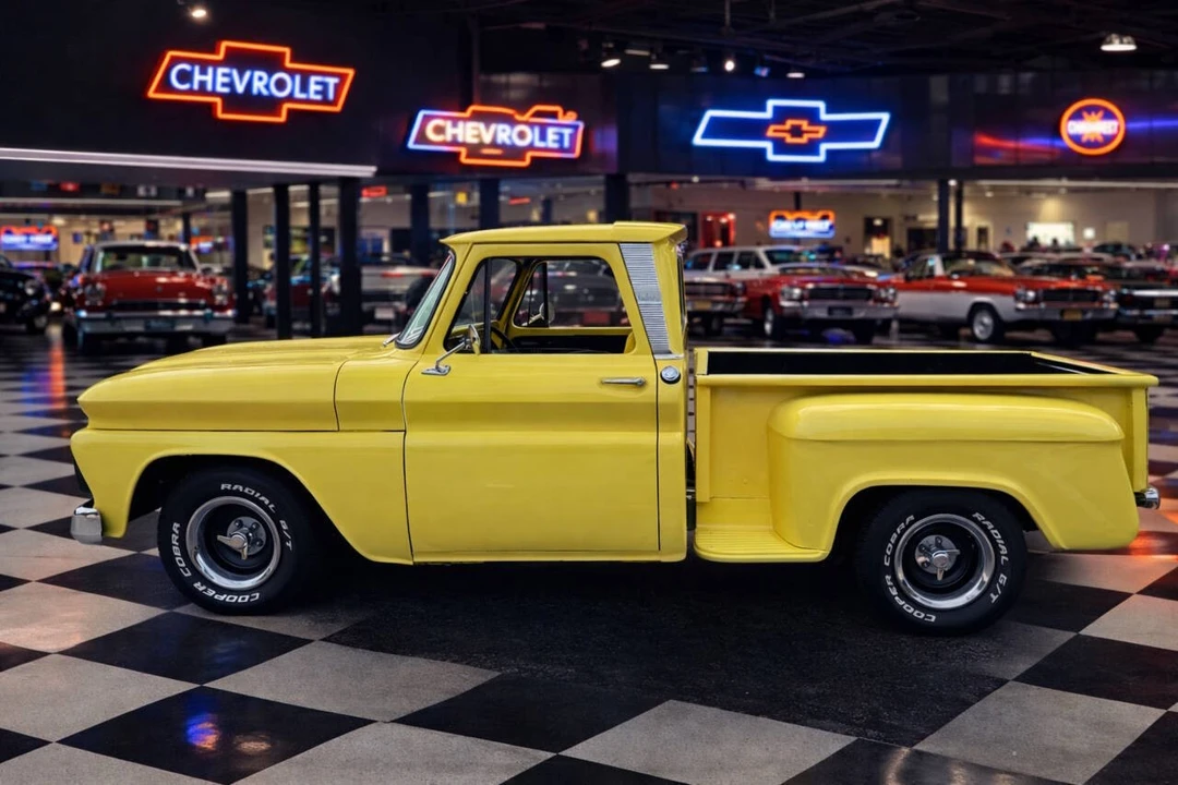 1964 Chevrolet C/K 1st Gen - Image 2 of 23