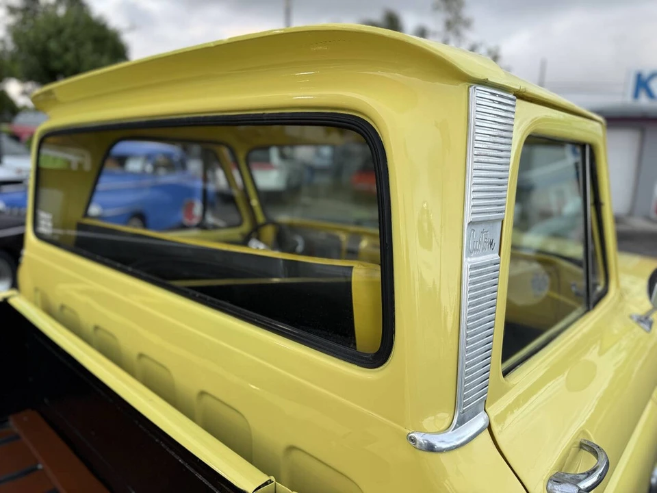 1964 Chevrolet C/K 1st Gen - Image 23 of 23