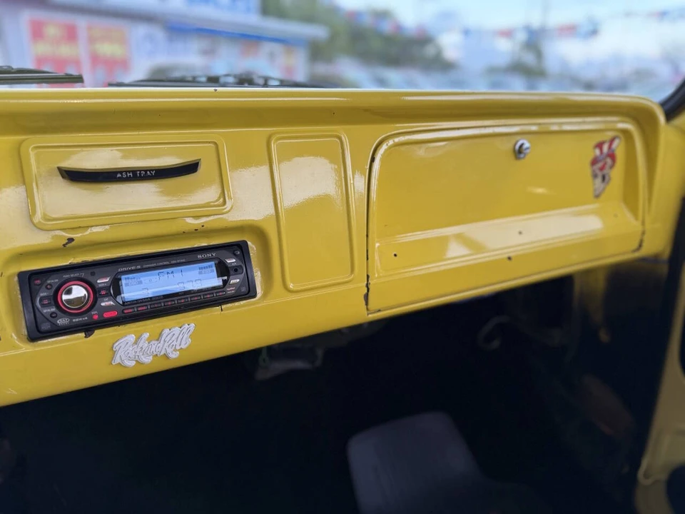 1964 Chevrolet C/K 1st Gen - Image 16 of 23