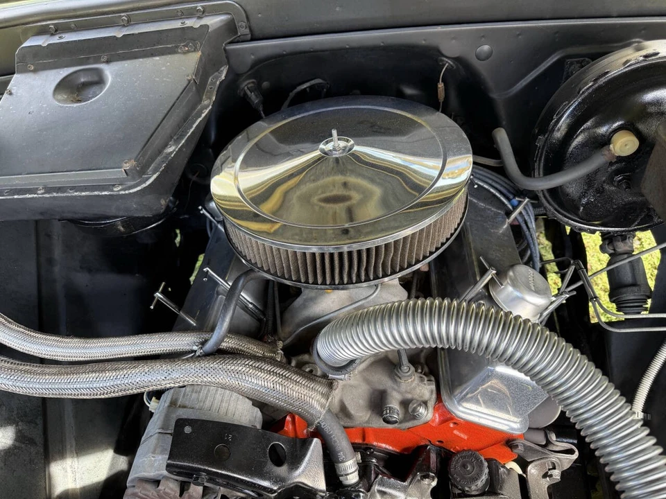 1964 Chevrolet C/K 1st Gen - Image 9 of 23