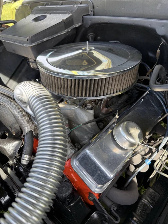 1964 Chevrolet C/K 1st Gen - Image 12 of 23