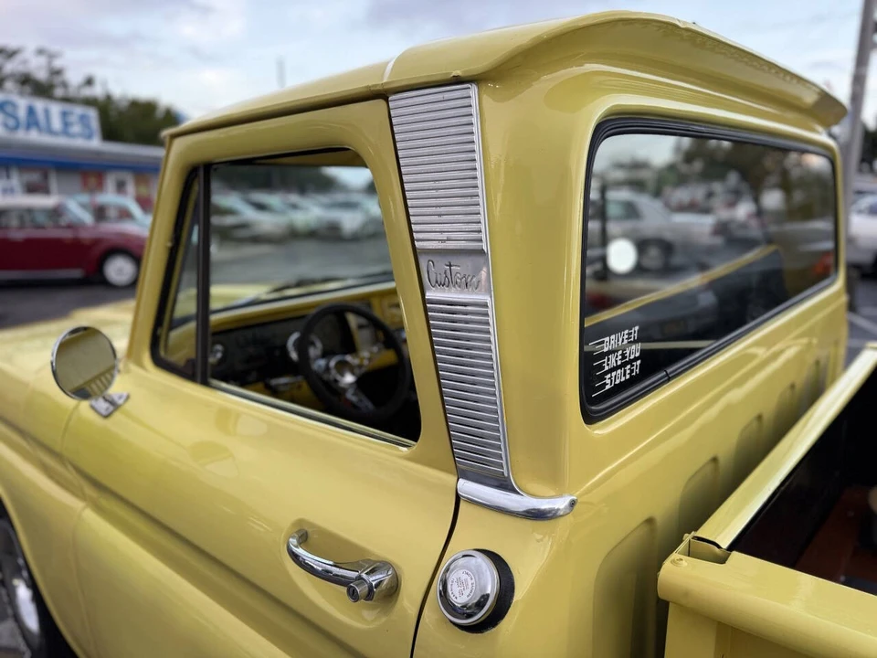 1964 Chevrolet C/K 1st Gen - Image 22 of 23