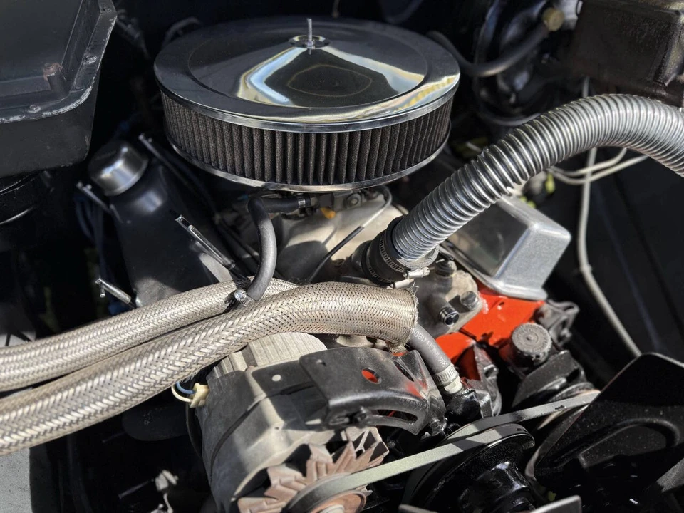 1964 Chevrolet C/K 1st Gen - Image 10 of 23