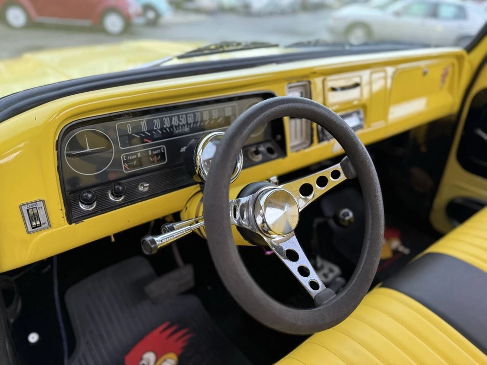 1964 Chevrolet C/K 1st Gen - Image 17 of 23