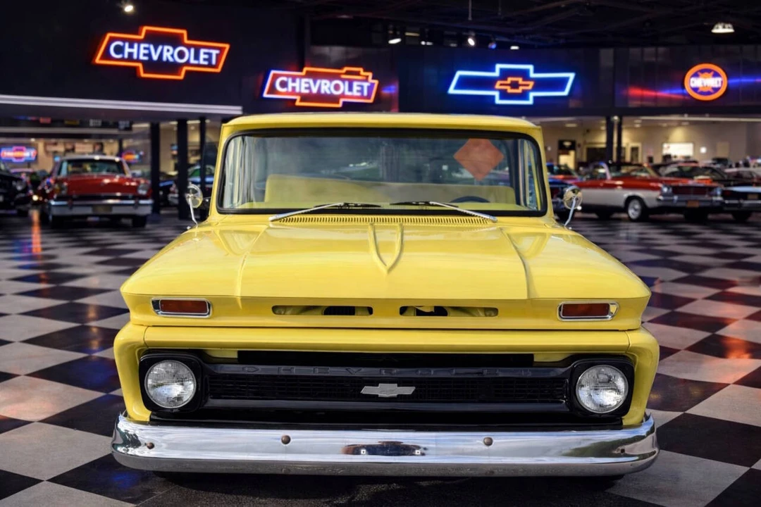 1964 Chevrolet C/K 1st Gen - Image 7 of 23