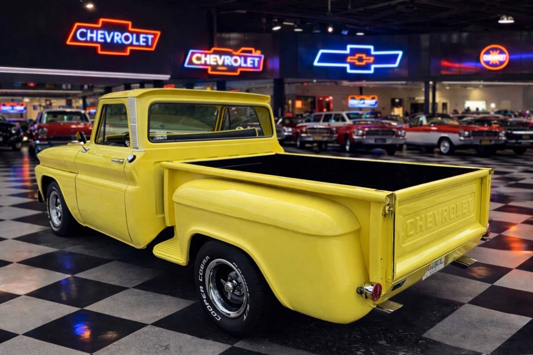 1964 Chevrolet C/K 1st Gen - Image 3 of 23