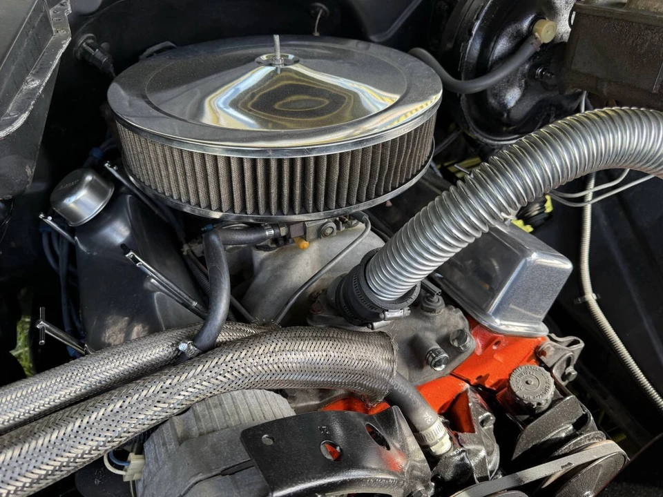 1964 Chevrolet C/K 1st Gen - Image 13 of 23