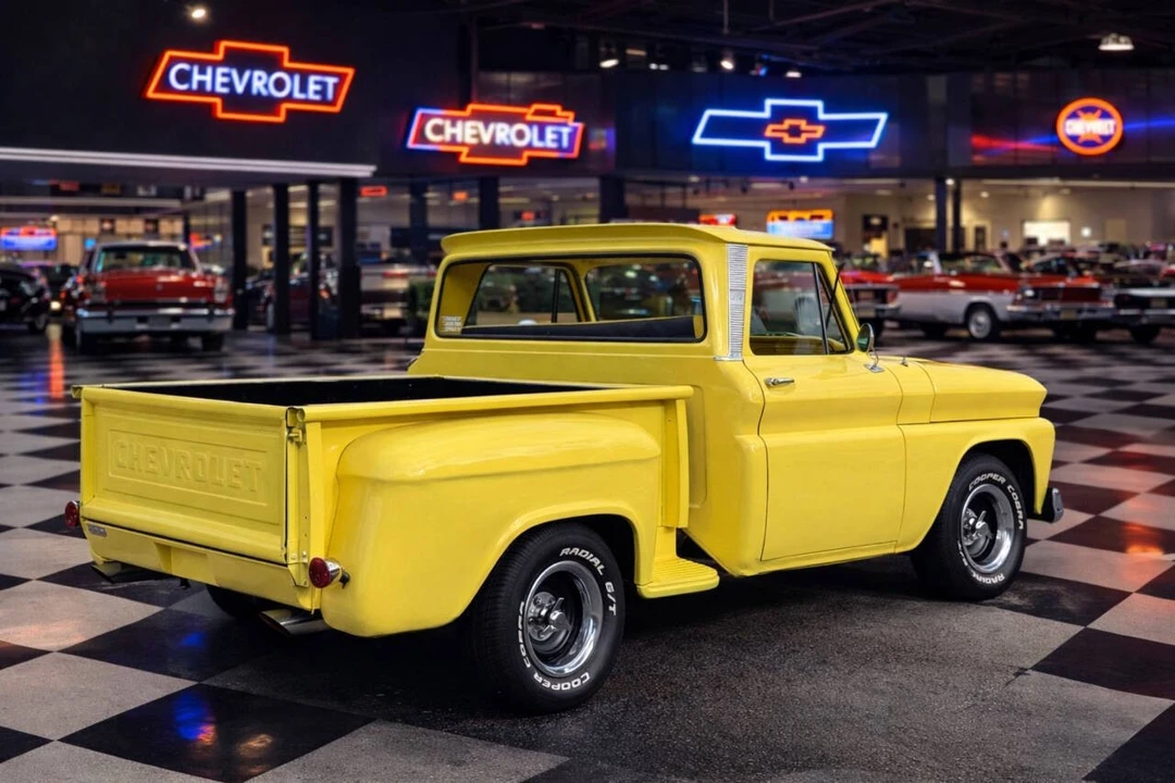 1964 Chevrolet C/K 1st Gen - Image 4 of 23