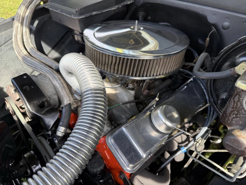 1964 Chevrolet C/K 1st Gen - Image 11 of 23
