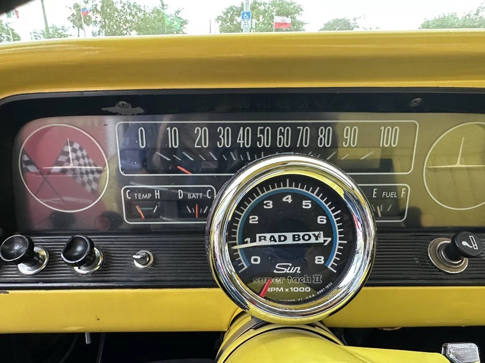 1964 Chevrolet C/K 1st Gen - Image 14 of 23