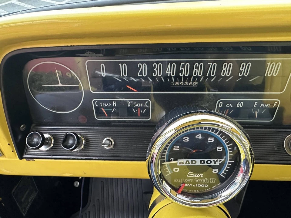 1964 Chevrolet C/K 1st Gen - Image 15 of 23