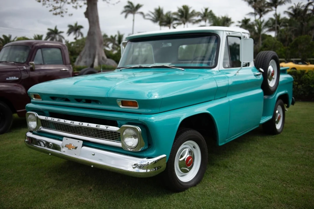 1964 Chevrolet C/K 1st Gen - Image 9 of 16