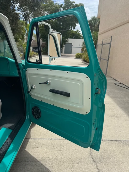 1964 Chevrolet C/K 1st Gen - Image 12 of 16