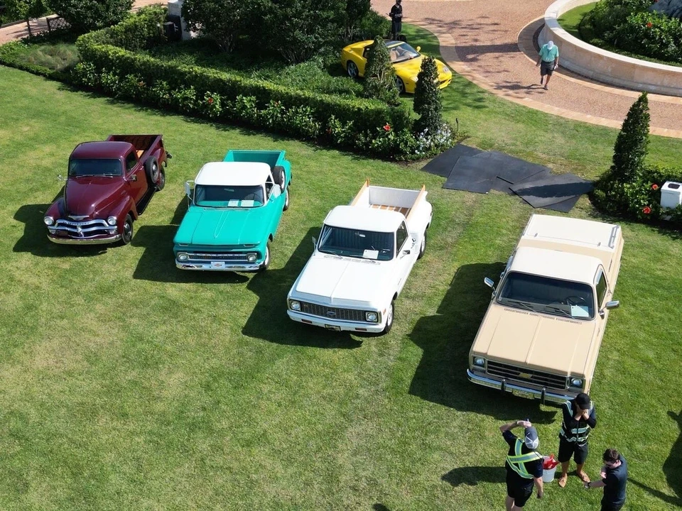 1964 Chevrolet C/K 1st Gen - Image 7 of 16