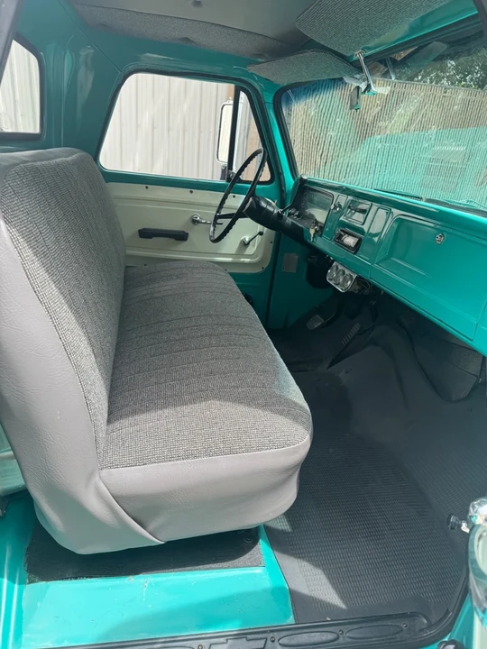 1964 Chevrolet C/K 1st Gen - Image 14 of 16