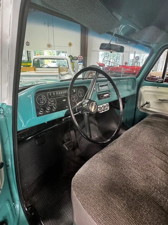 1964 Chevrolet C/K 1st Gen - Image 6 of 16
