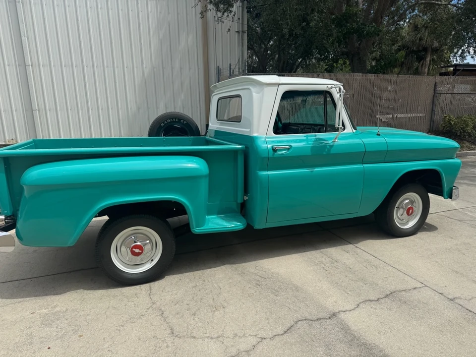 1964 Chevrolet C/K 1st Gen - Image 16 of 16