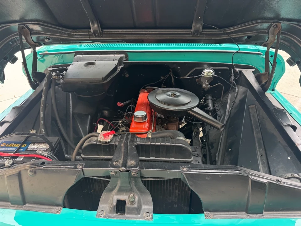 1964 Chevrolet C/K 1st Gen - Image 11 of 16