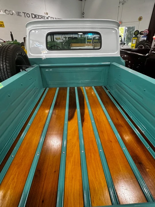 1964 Chevrolet C/K 1st Gen - Image 4 of 16