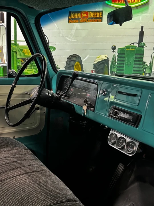 1964 Chevrolet C/K 1st Gen - Image 5 of 16