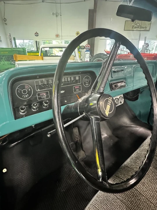 1964 Chevrolet C/K 1st Gen - Image 3 of 16