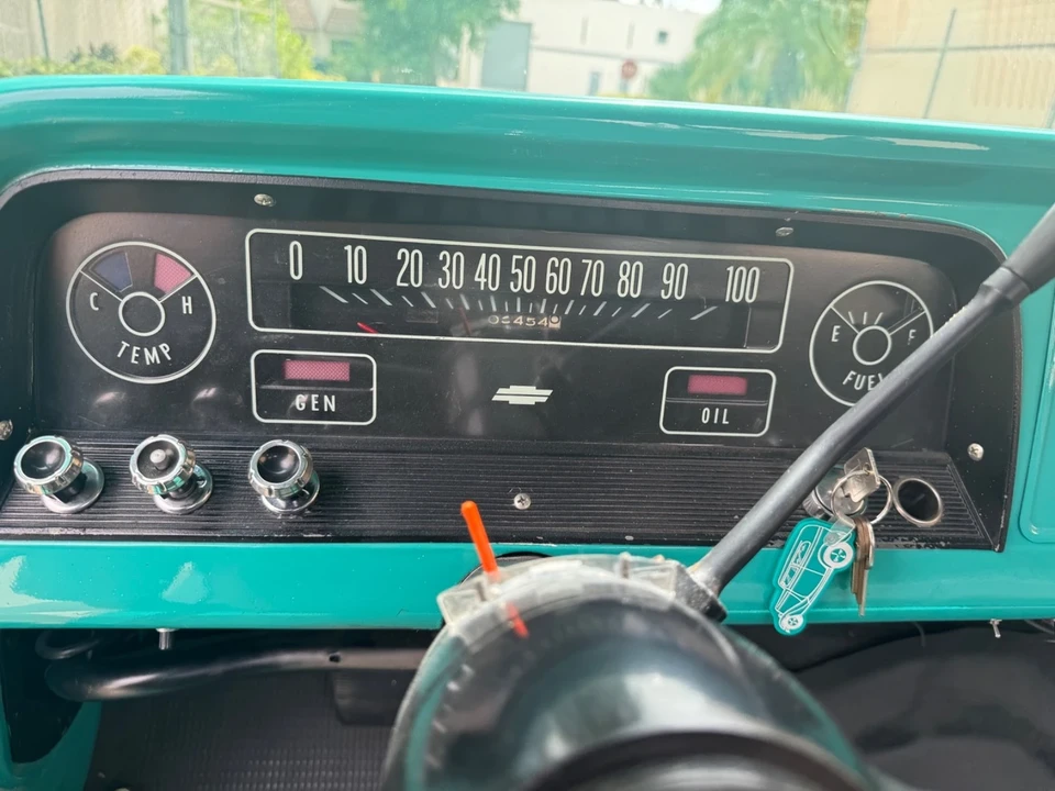 1964 Chevrolet C/K 1st Gen - Image 13 of 16