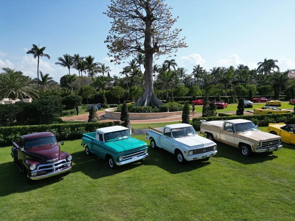 1964 Chevrolet C/K 1st Gen - Image 8 of 16
