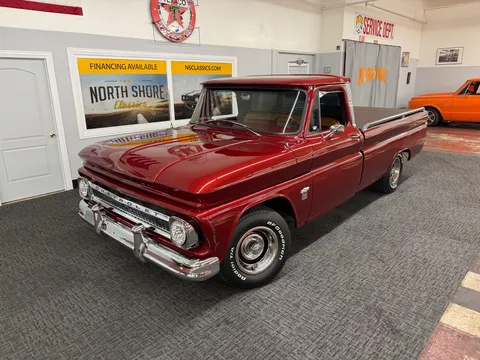 1964 Chevrolet C-10