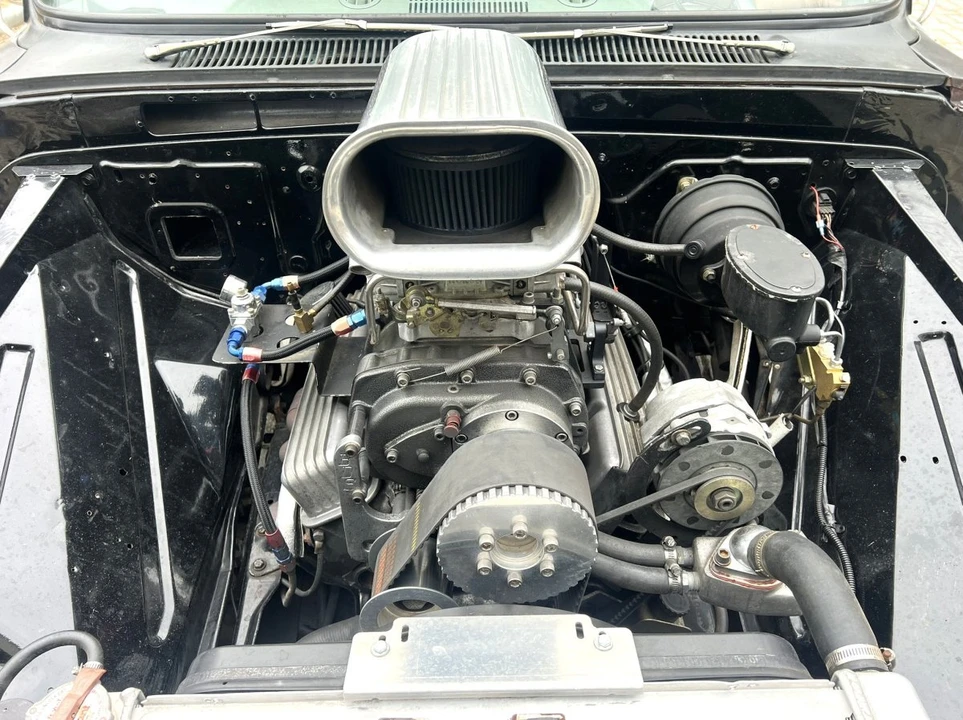 1964 Chevrolet C/K 1st Gen - Image 16 of 31