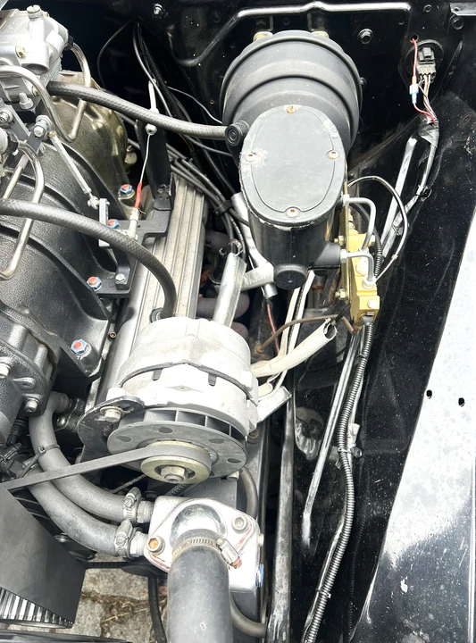 1964 Chevrolet C/K 1st Gen - Image 5 of 31