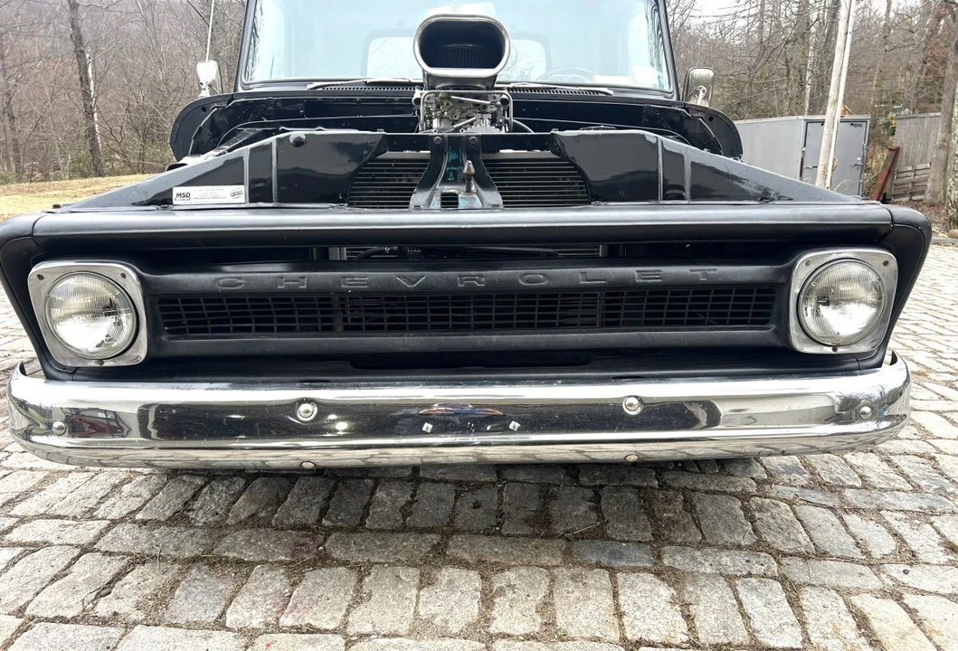 1964 Chevrolet C/K 1st Gen - Image 10 of 31