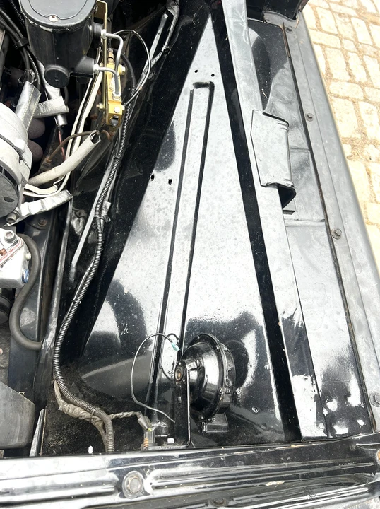 1964 Chevrolet C/K 1st Gen - Image 3 of 31