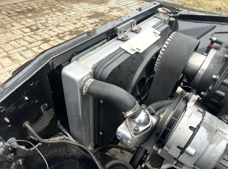1964 Chevrolet C/K 1st Gen - Image 15 of 31