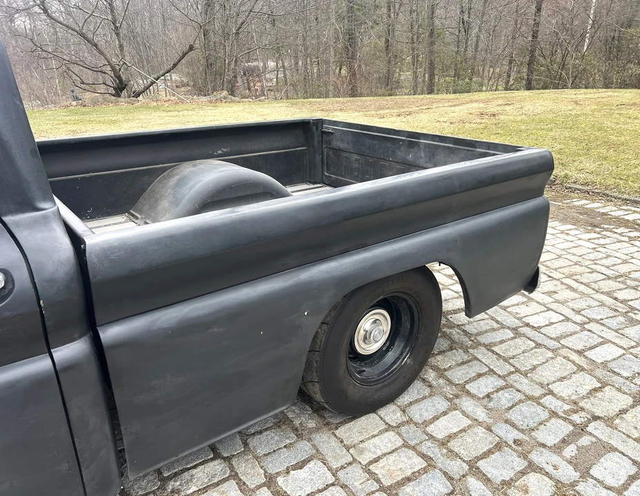 1964 Chevrolet C/K 1st Gen - Image 27 of 31