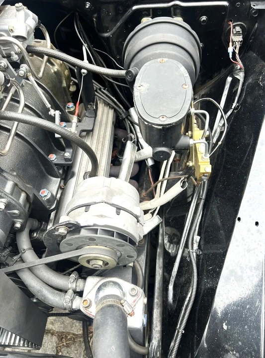 1964 Chevrolet C/K 1st Gen - Image 21 of 31