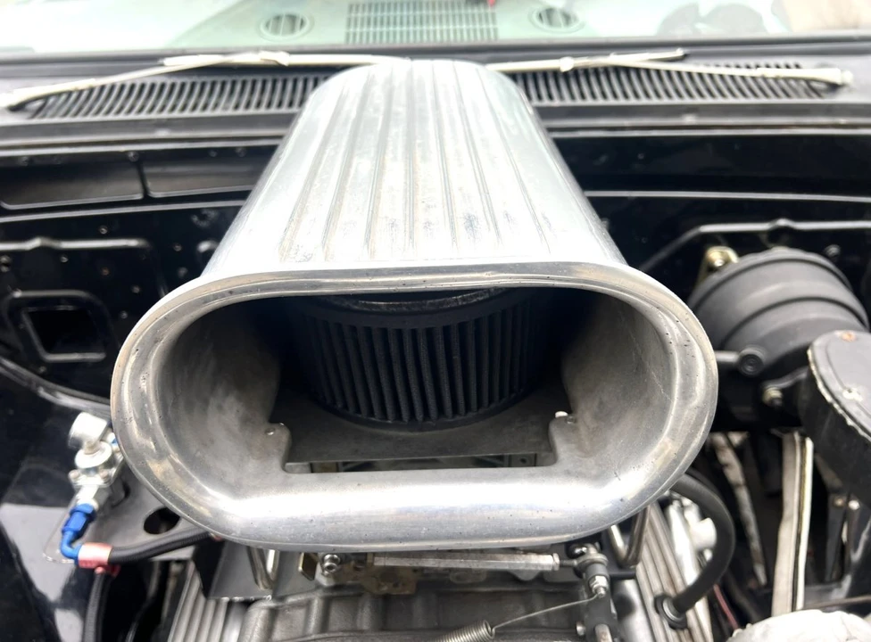 1964 Chevrolet C/K 1st Gen - Image 19 of 31