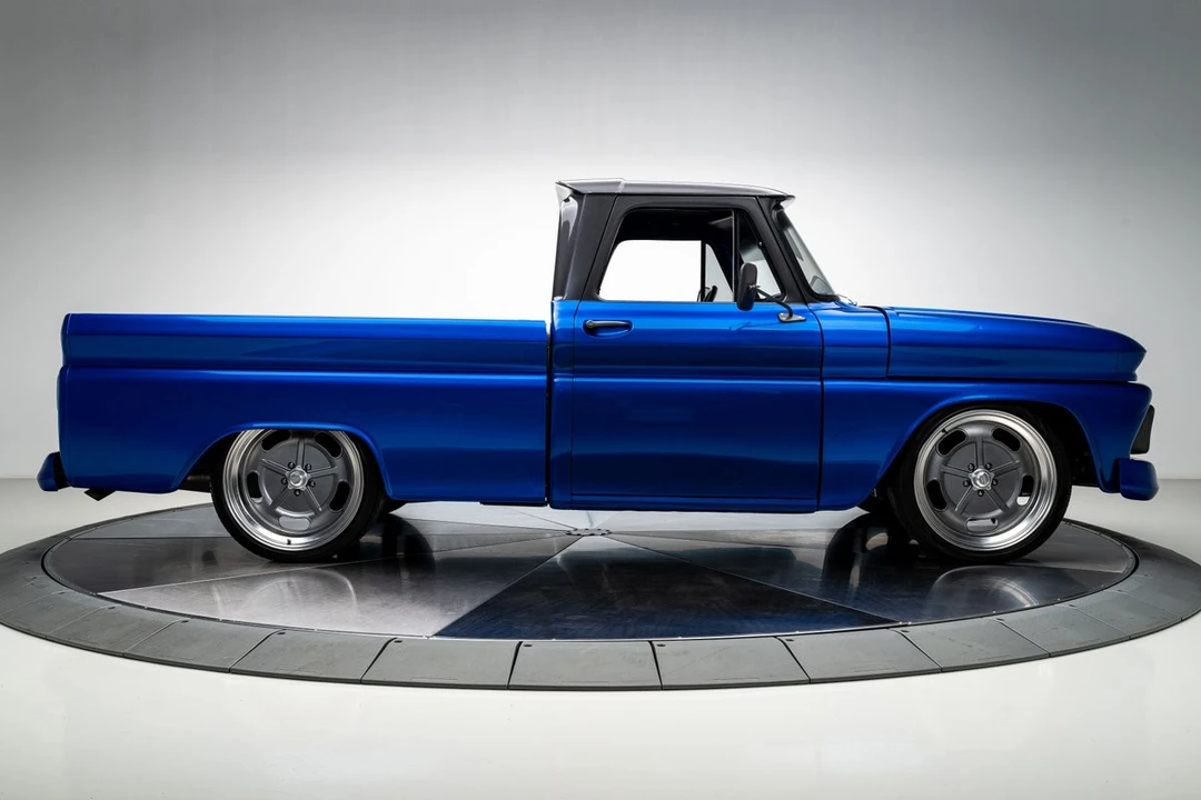 1964 Chevrolet C/K 1st Gen - Image 19 of 31
