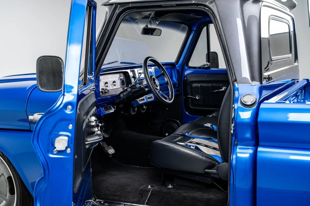 1964 Chevrolet C/K 1st Gen - Image 3 of 31