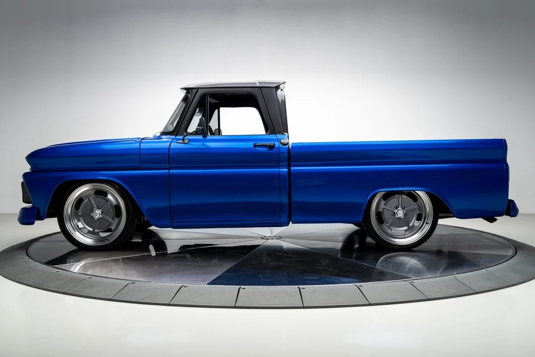 1964 Chevrolet C/K 1st Gen - Image 20 of 31