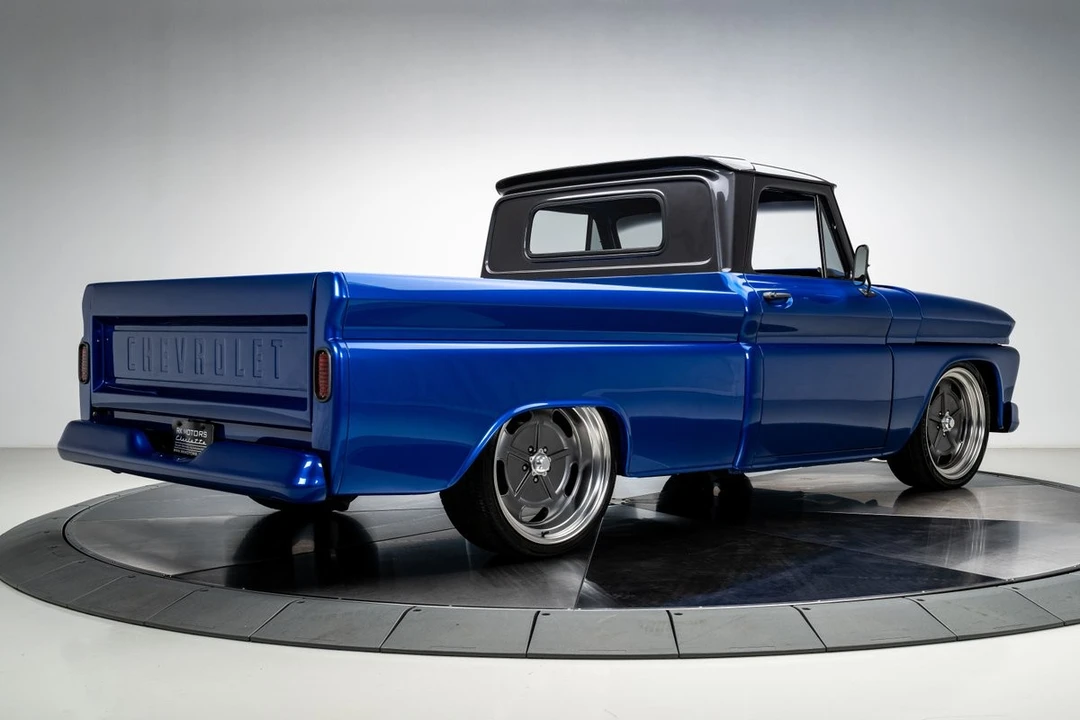 1964 Chevrolet C/K 1st Gen - Image 21 of 31