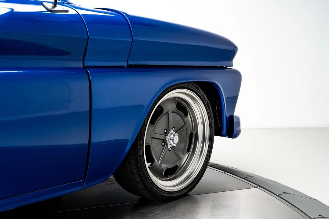 1964 Chevrolet C/K 1st Gen - Image 11 of 31