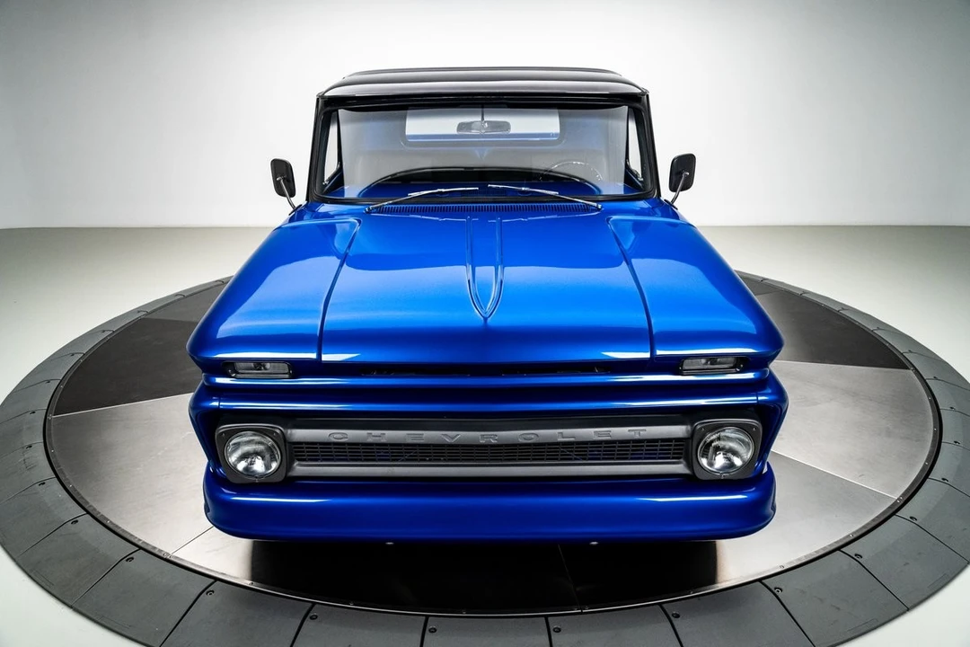 1964 Chevrolet C/K 1st Gen - Image 9 of 31