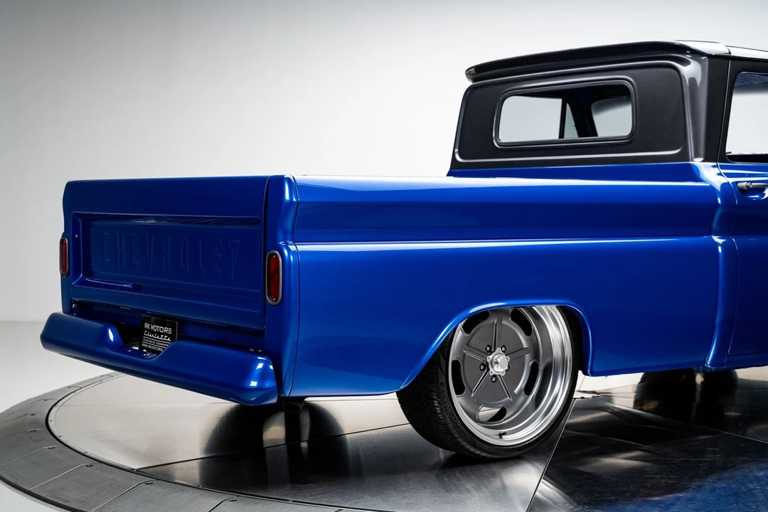 1964 Chevrolet C/K 1st Gen - Image 6 of 31