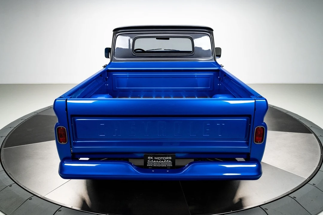 1964 Chevrolet C/K 1st Gen - Image 23 of 31