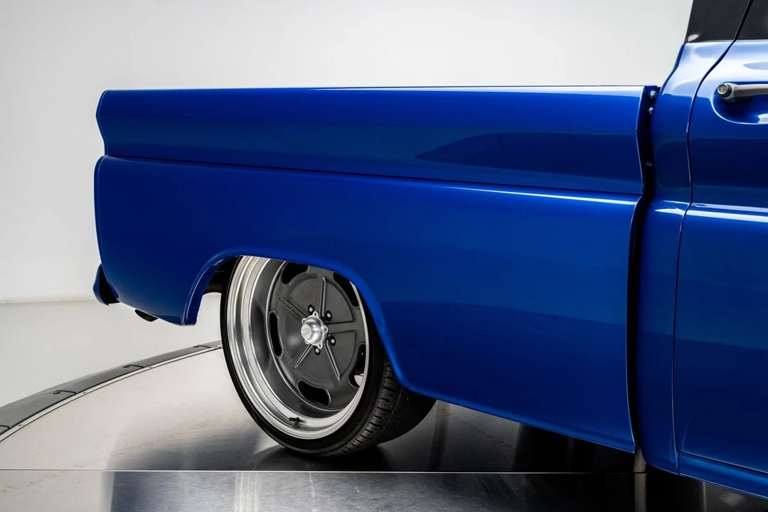 1964 Chevrolet C/K 1st Gen - Image 31 of 31